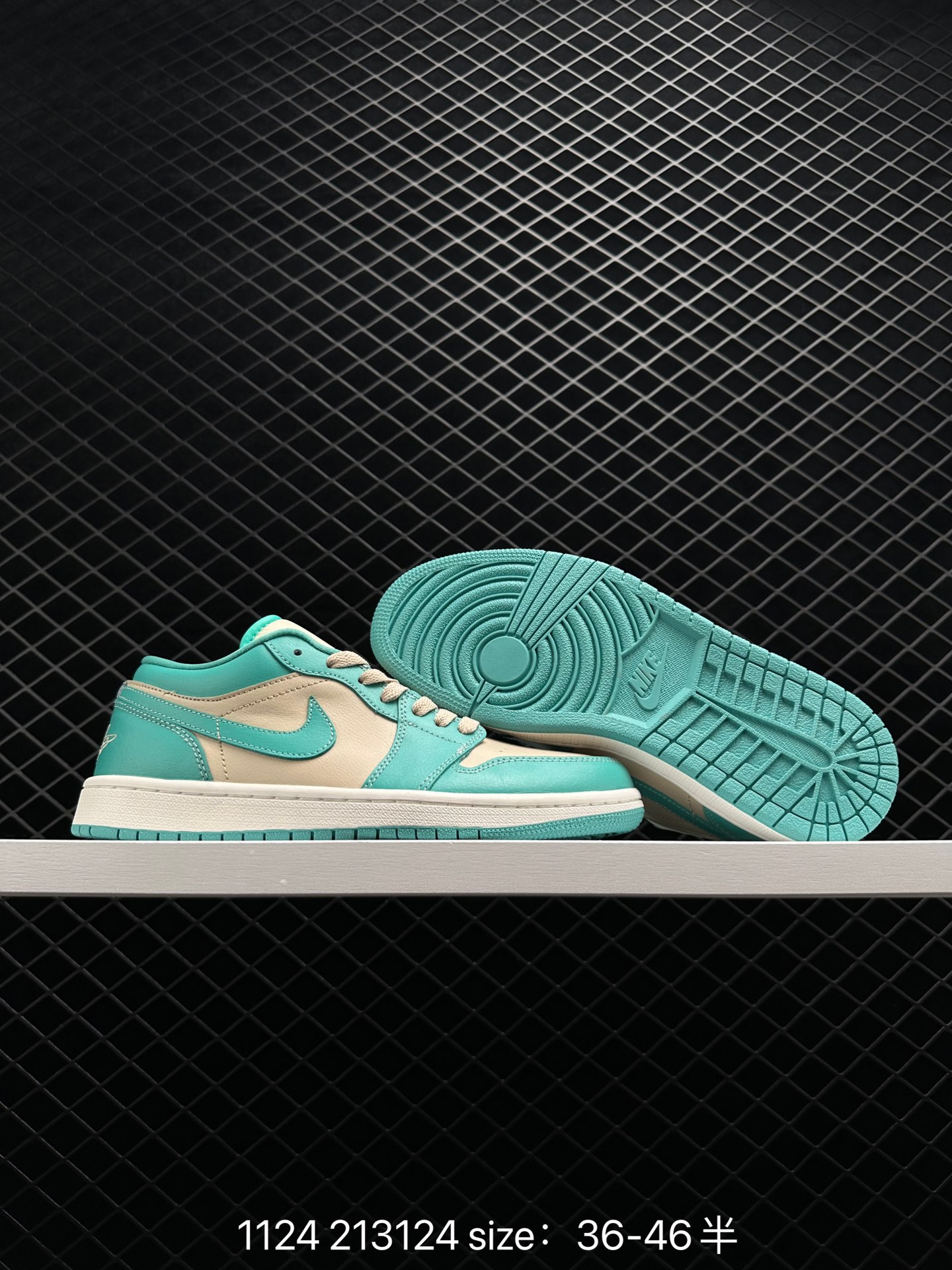 Air jordan 1 Low Aj1